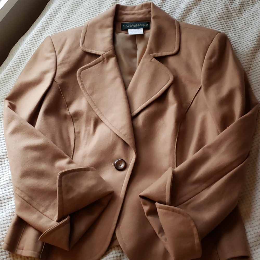 Vintage Blazer